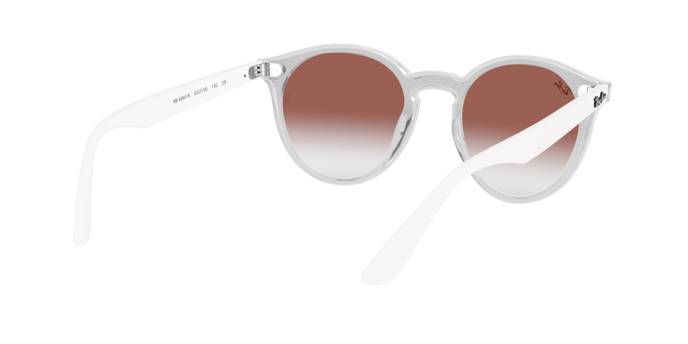 Ray-Ban Blaze Panthos Sunglasses RB4380N 6357V0