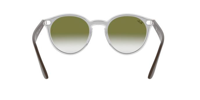 Ray-Ban Blaze Panthos Sunglasses RB4380N 6358W0