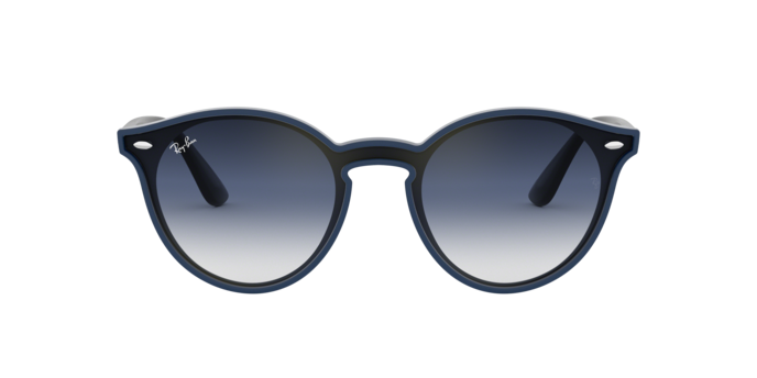 Ray-Ban BLAZE PANTHOS RB4380N 64170S