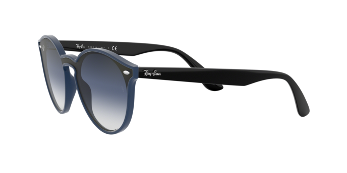 Ray-Ban BLAZE PANTHOS RB4380N 64170S