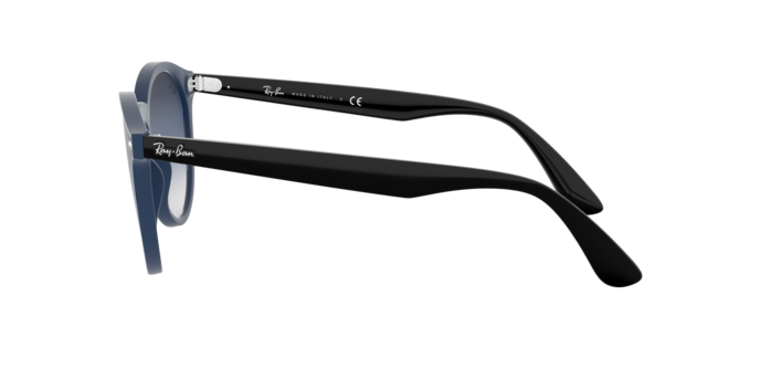 Ray-Ban BLAZE PANTHOS RB4380N 64170S