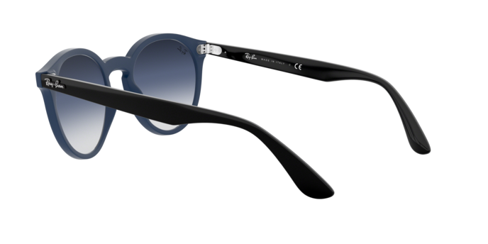 Ray-Ban BLAZE PANTHOS RB4380N 64170S