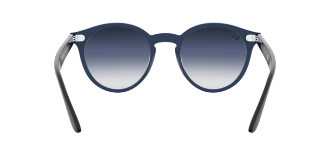 Ray-Ban BLAZE PANTHOS RB4380N 64170S