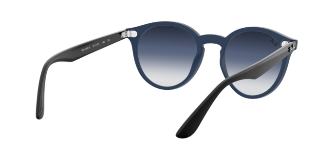 Ray-Ban BLAZE PANTHOS RB4380N 64170S