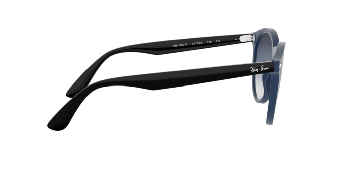 Ray-Ban BLAZE PANTHOS RB4380N 64170S