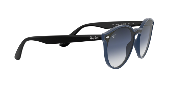 Ray-Ban BLAZE PANTHOS RB4380N 64170S