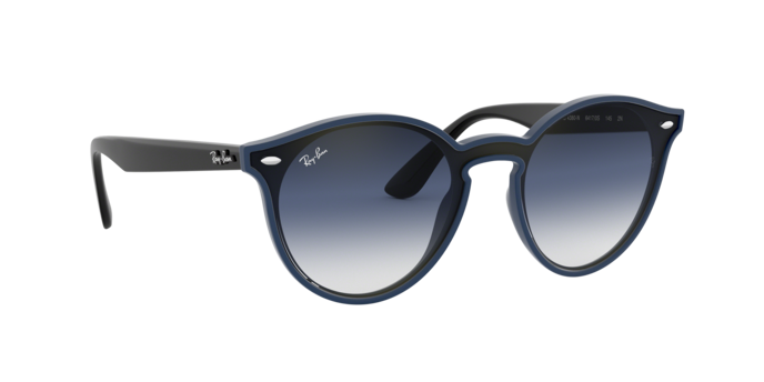 Ray-Ban BLAZE PANTHOS RB4380N 64170S