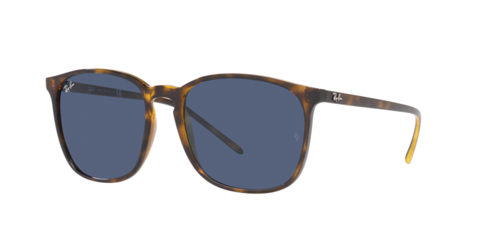 Ray-Ban Sunglasses RB4387 710/80