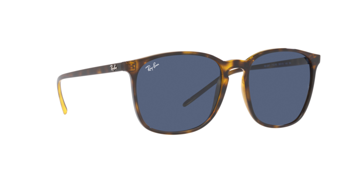Ray-Ban Sunglasses RB4387 710/80