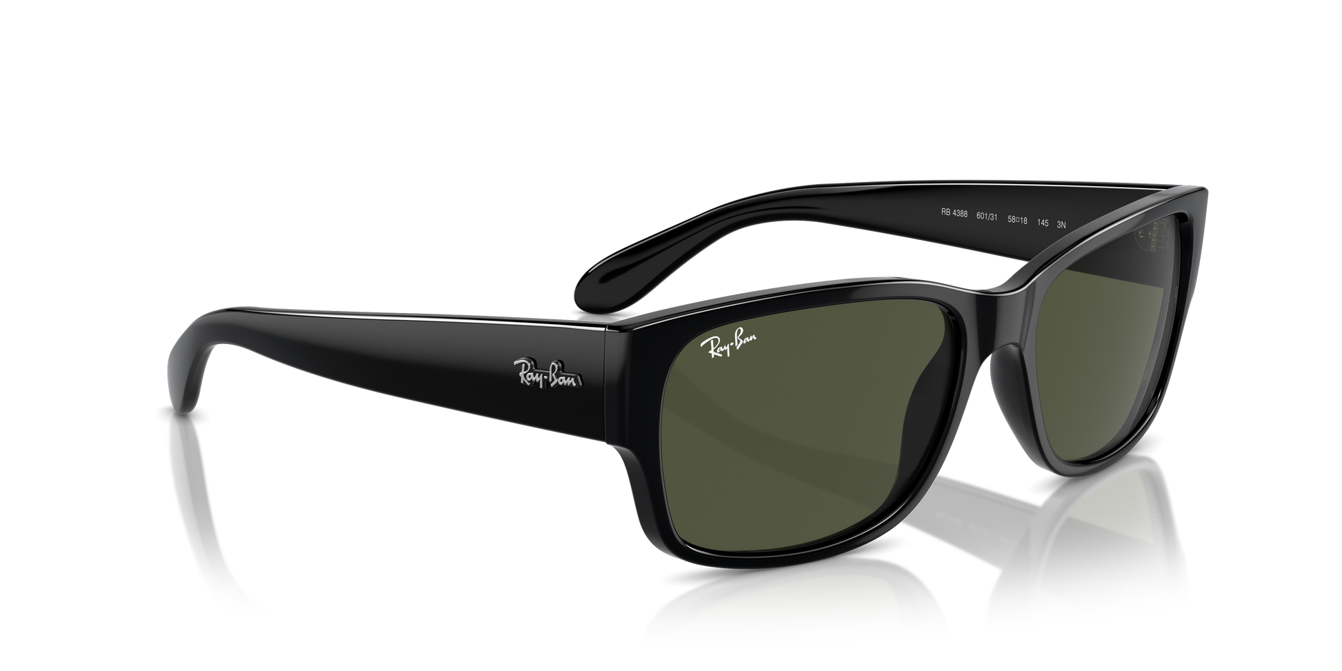 Ray-Ban Sunglasses RB4388 601/31