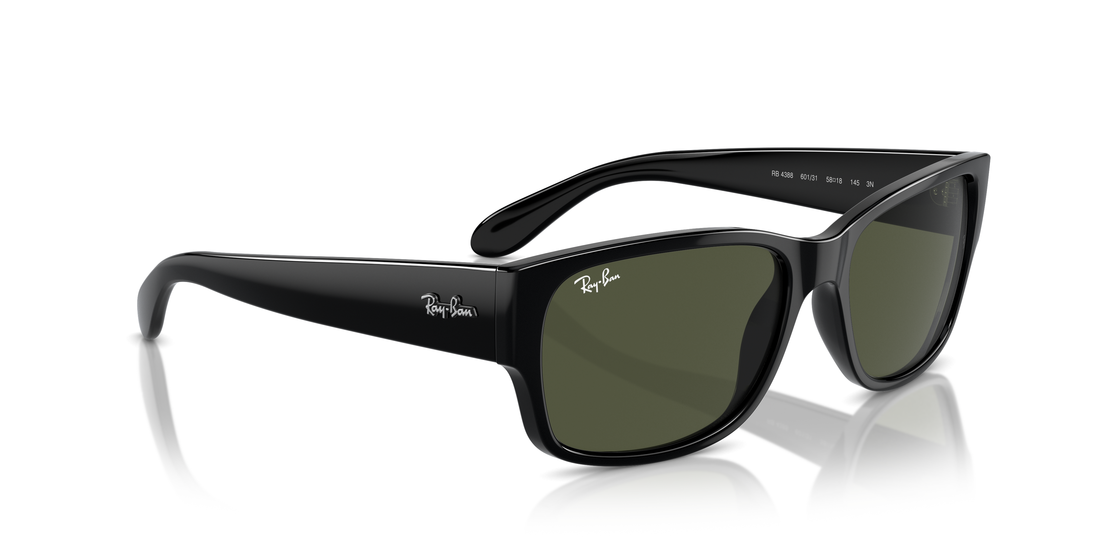 Ray-Ban Sunglasses RB4388 601/31
