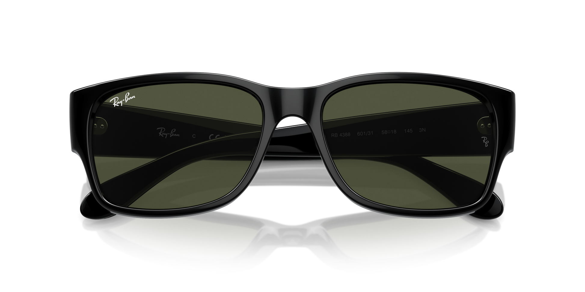Ray-Ban Sunglasses RB4388 601/31