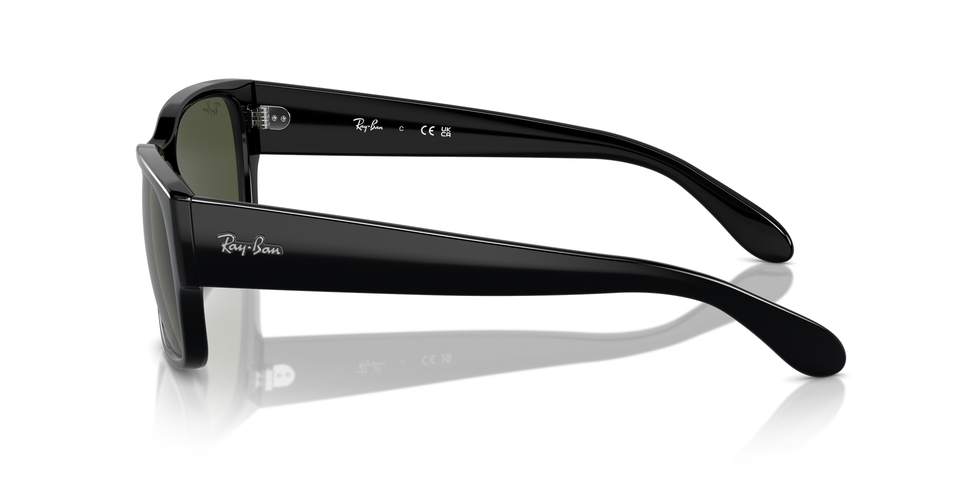 Ray-Ban Sunglasses RB4388 601/31