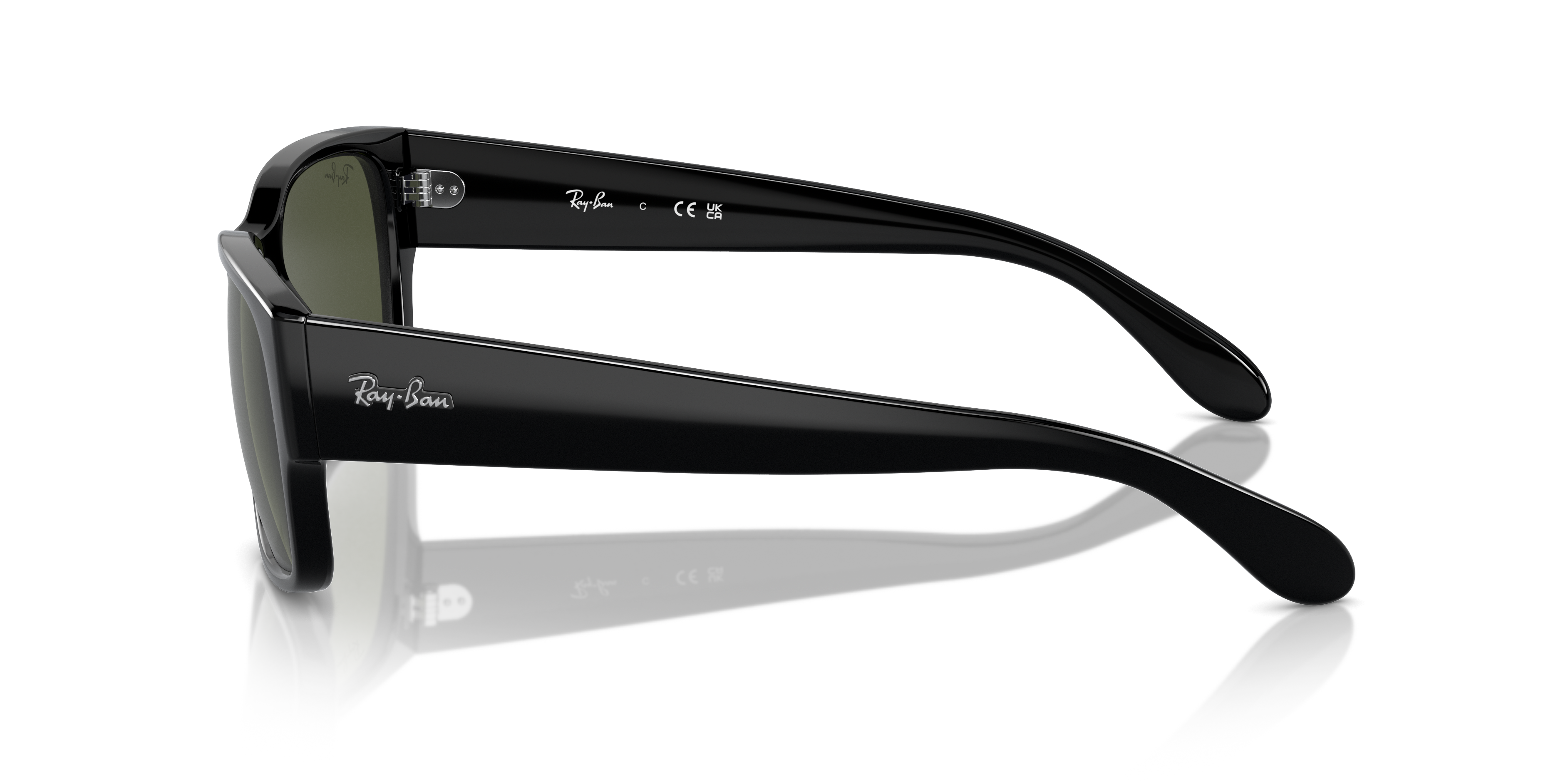 Ray-Ban Sunglasses RB4388 601/31