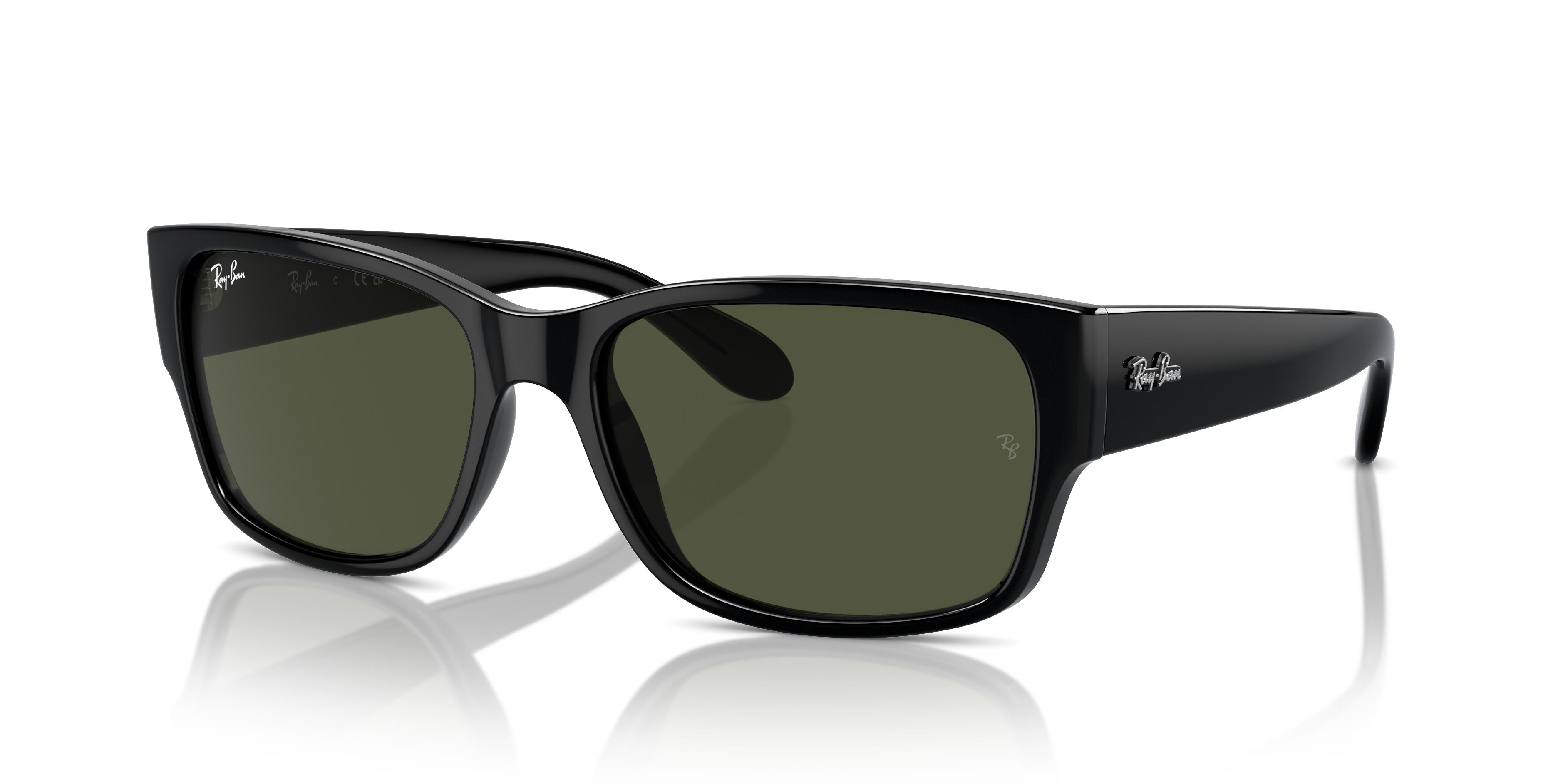 Ray-Ban Sunglasses RB4388 601/31