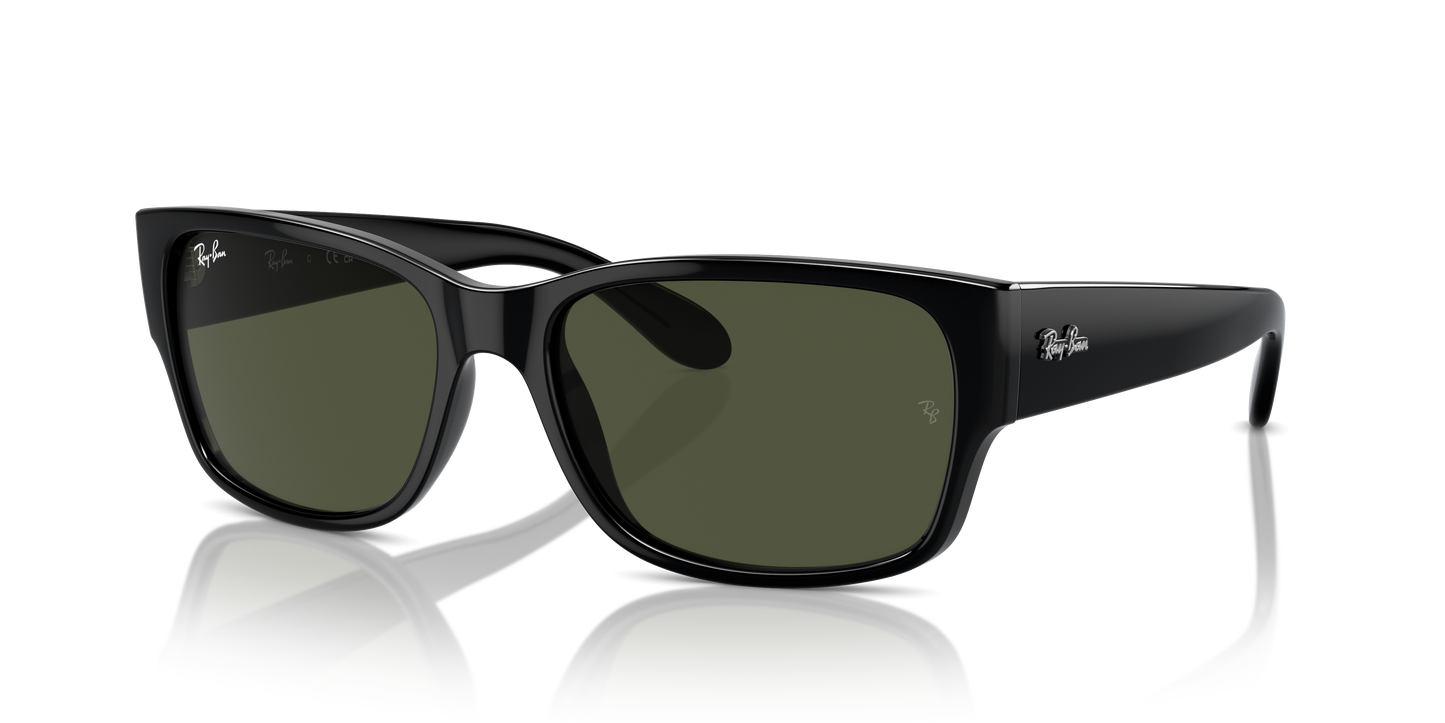 Ray-Ban Sunglasses RB4388 601/31