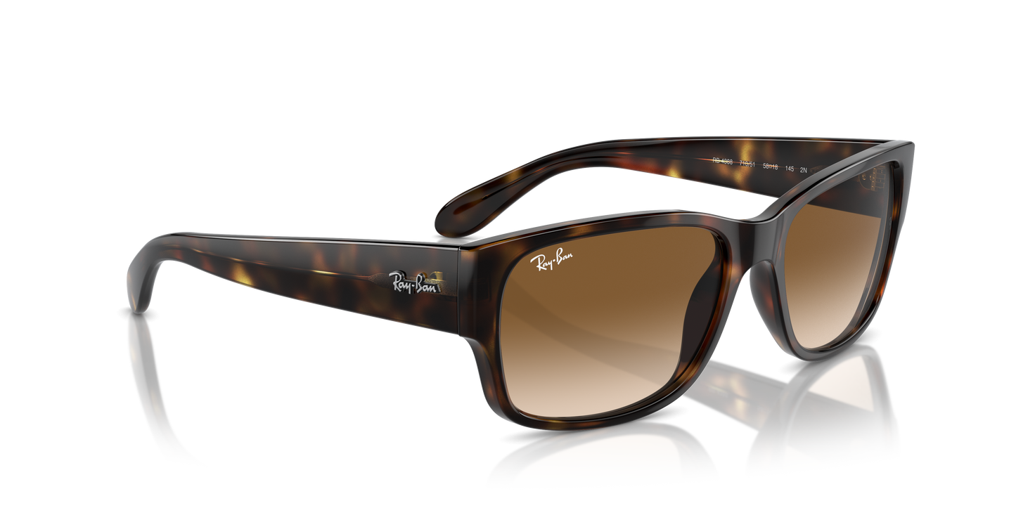 Ray-Ban Sunglasses RB4388 710/51