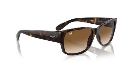 Ray-Ban Sunglasses RB4388 710/51