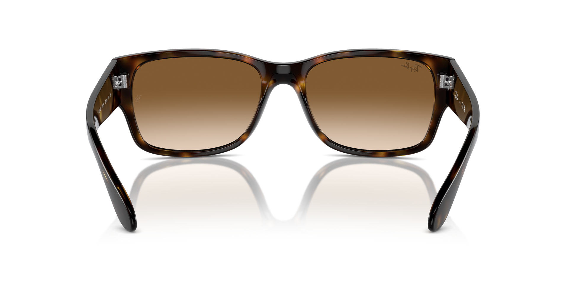 Ray-Ban Sunglasses RB4388 710/51