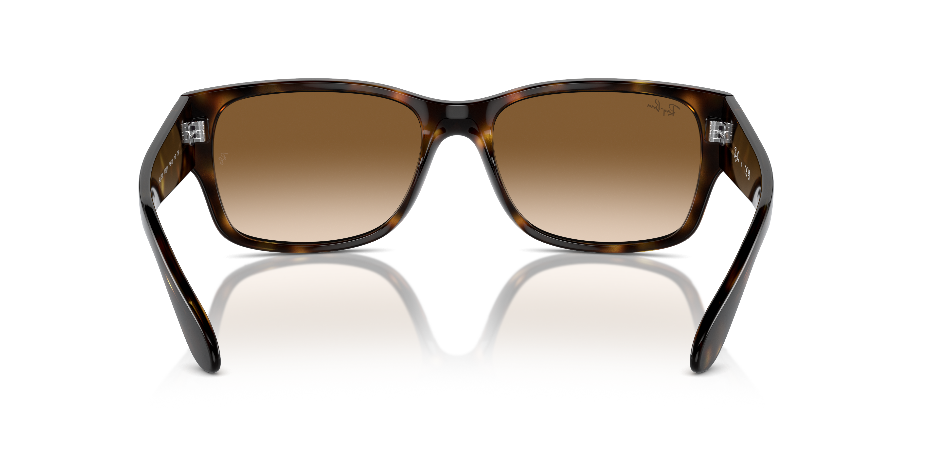 Ray-Ban Sunglasses RB4388 710/51