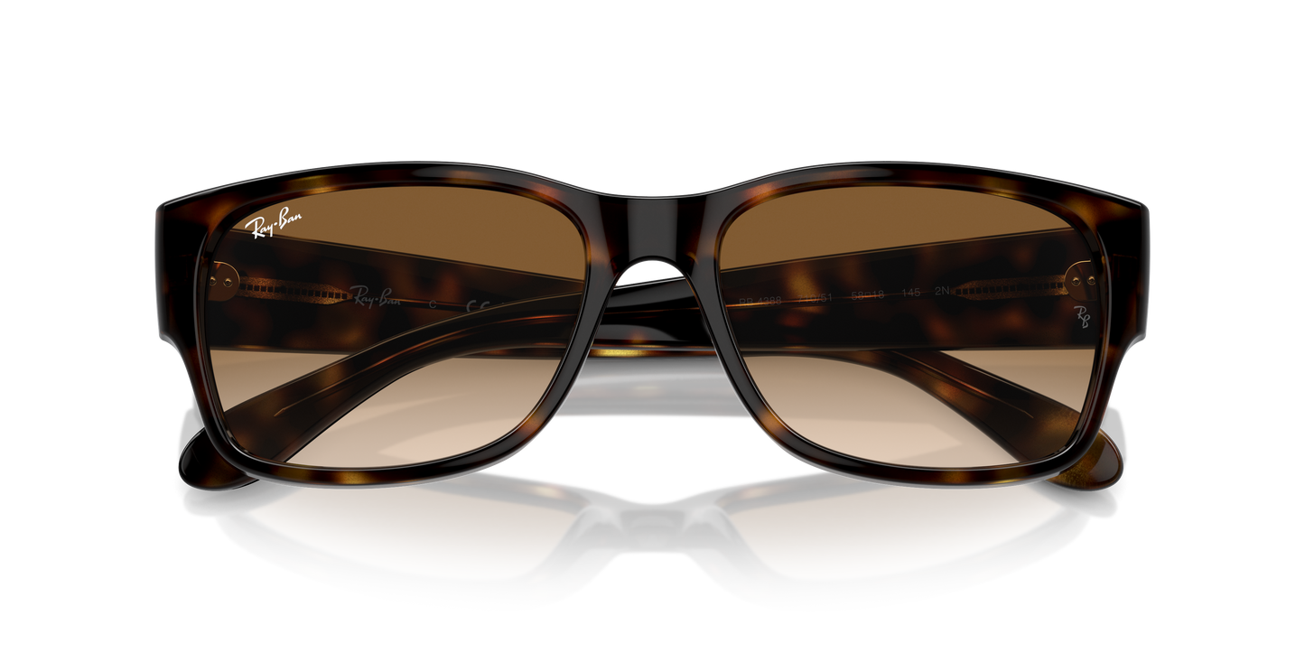 Ray-Ban Sunglasses RB4388 710/51