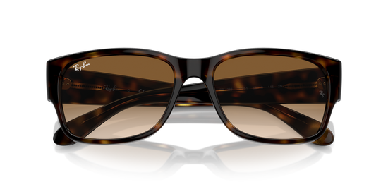 Ray-Ban Sunglasses RB4388 710/51