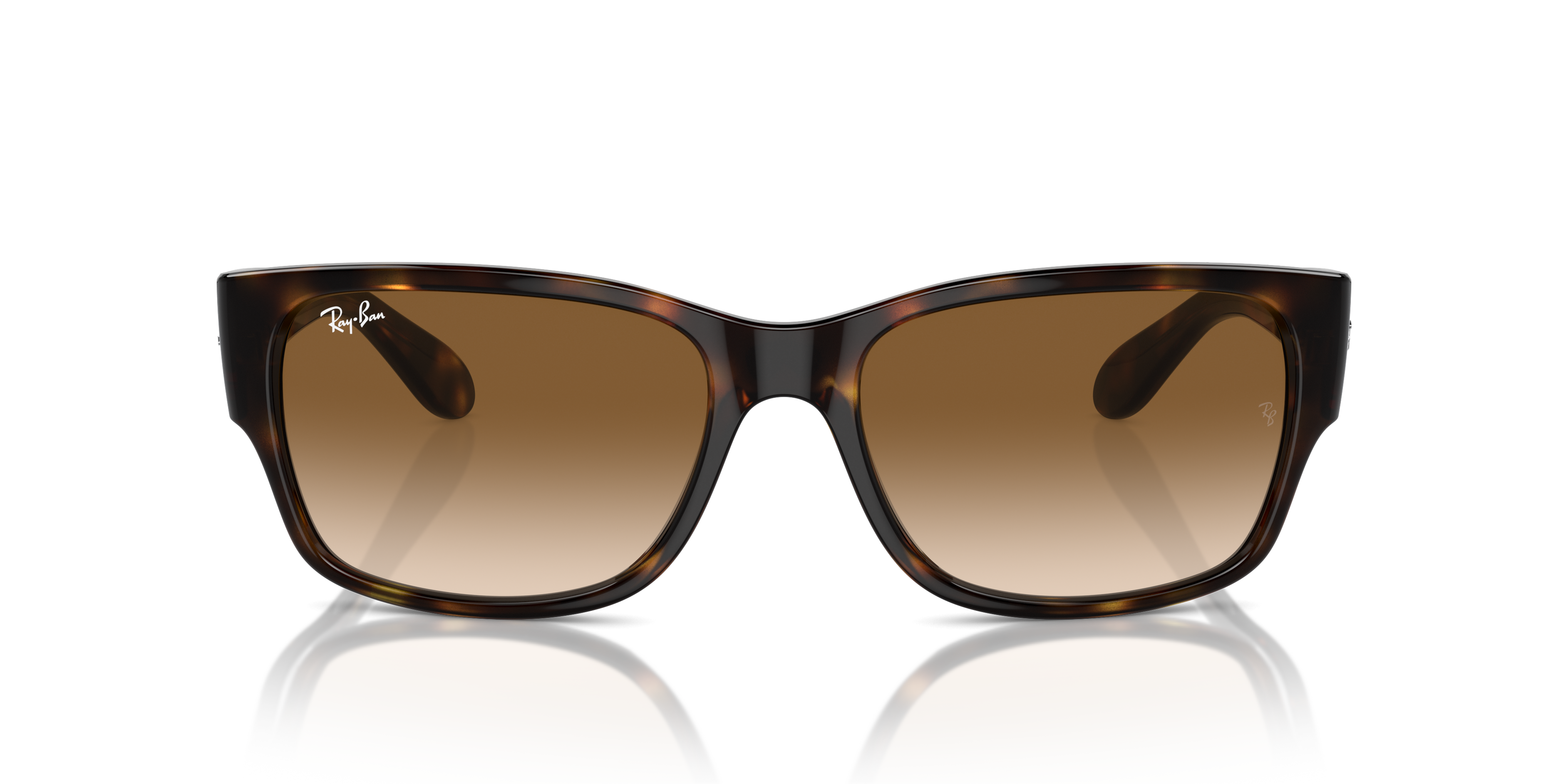 Ray-Ban Sunglasses RB4388 710/51