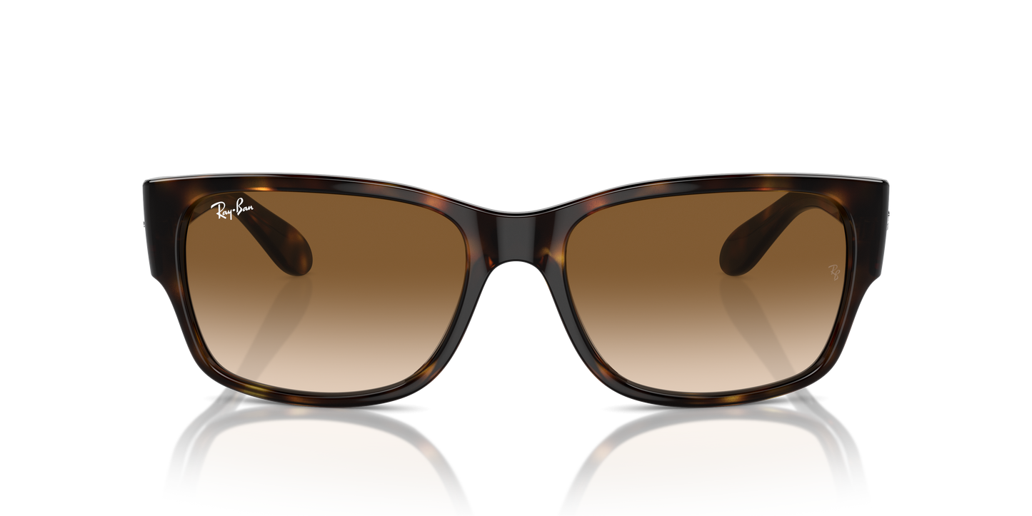 Ray-Ban Sunglasses RB4388 710/51