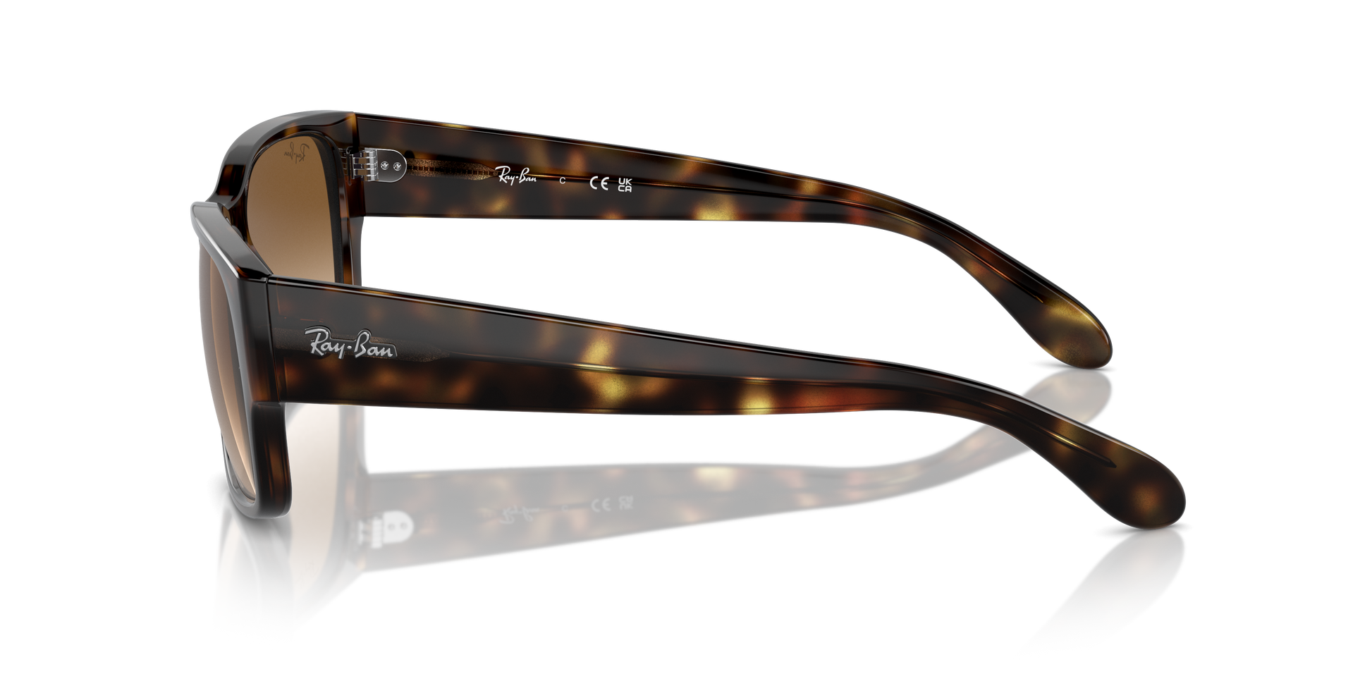 Ray-Ban Sunglasses RB4388 710/51