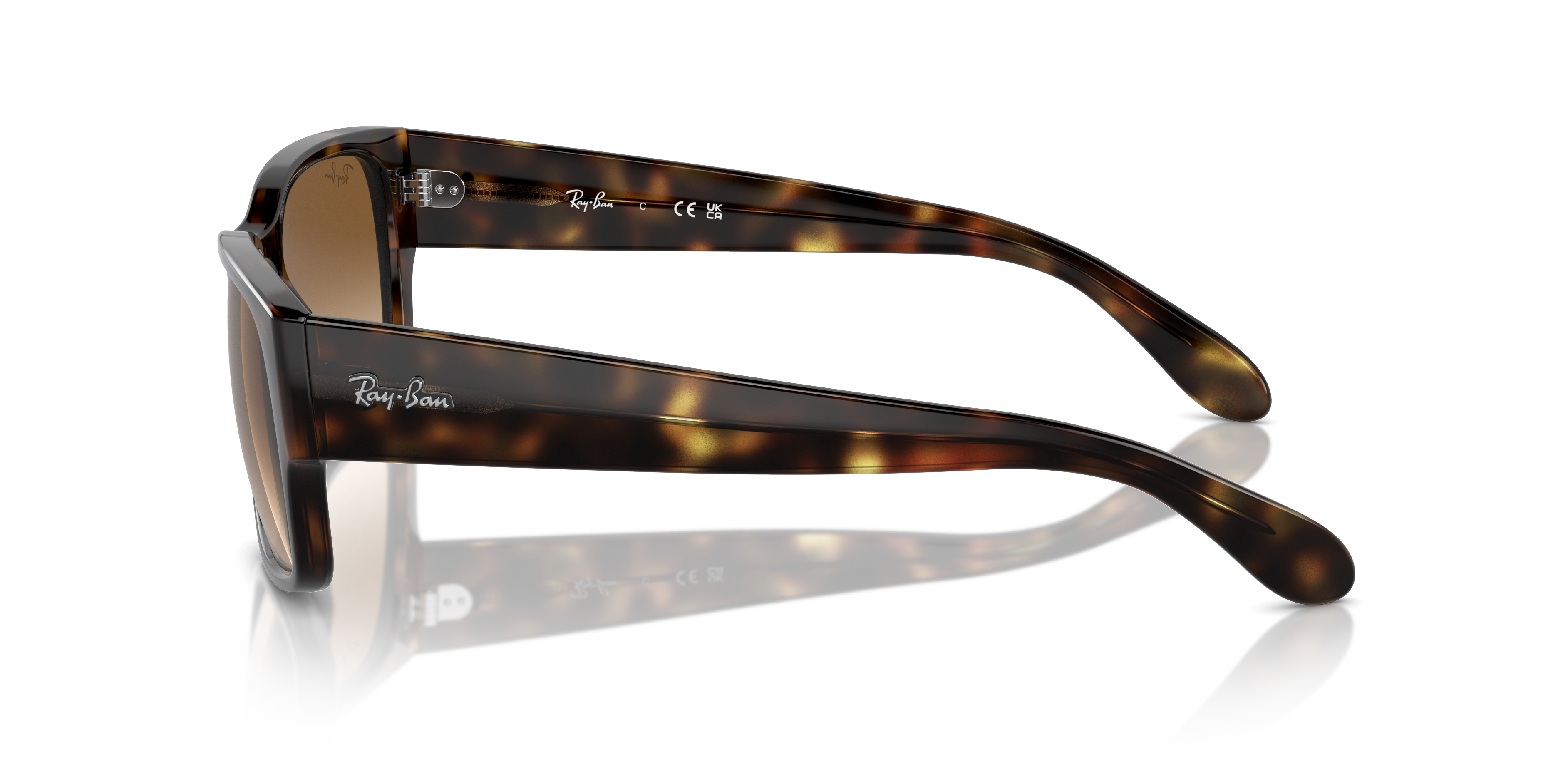 Ray-Ban Sunglasses RB4388 710/51