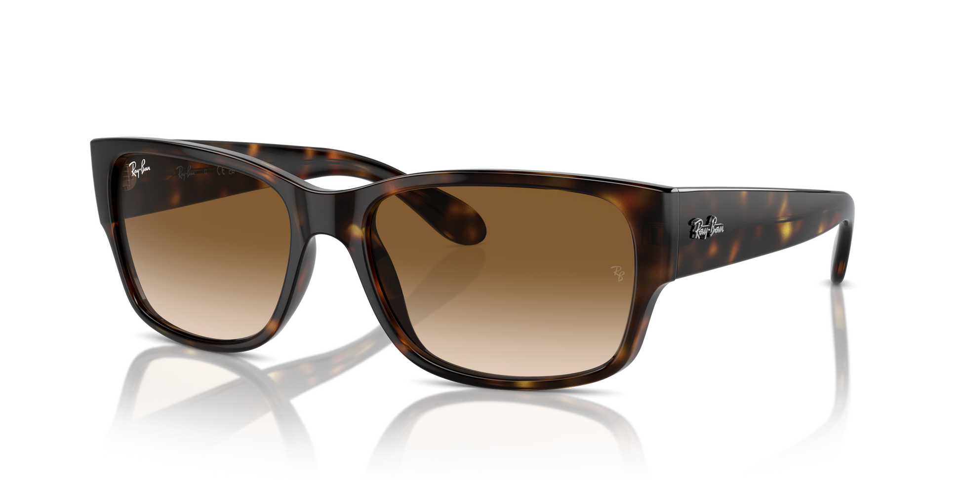 Ray-Ban Sunglasses RB4388 710/51