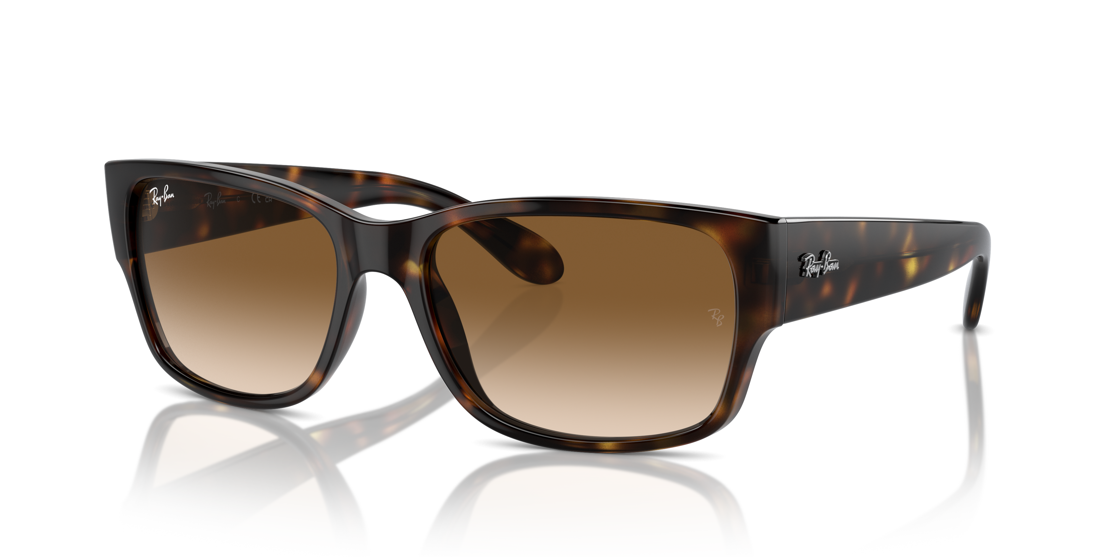 Ray-Ban Sunglasses RB4388 710/51