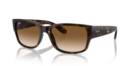 Ray-Ban Sunglasses RB4388 710/51