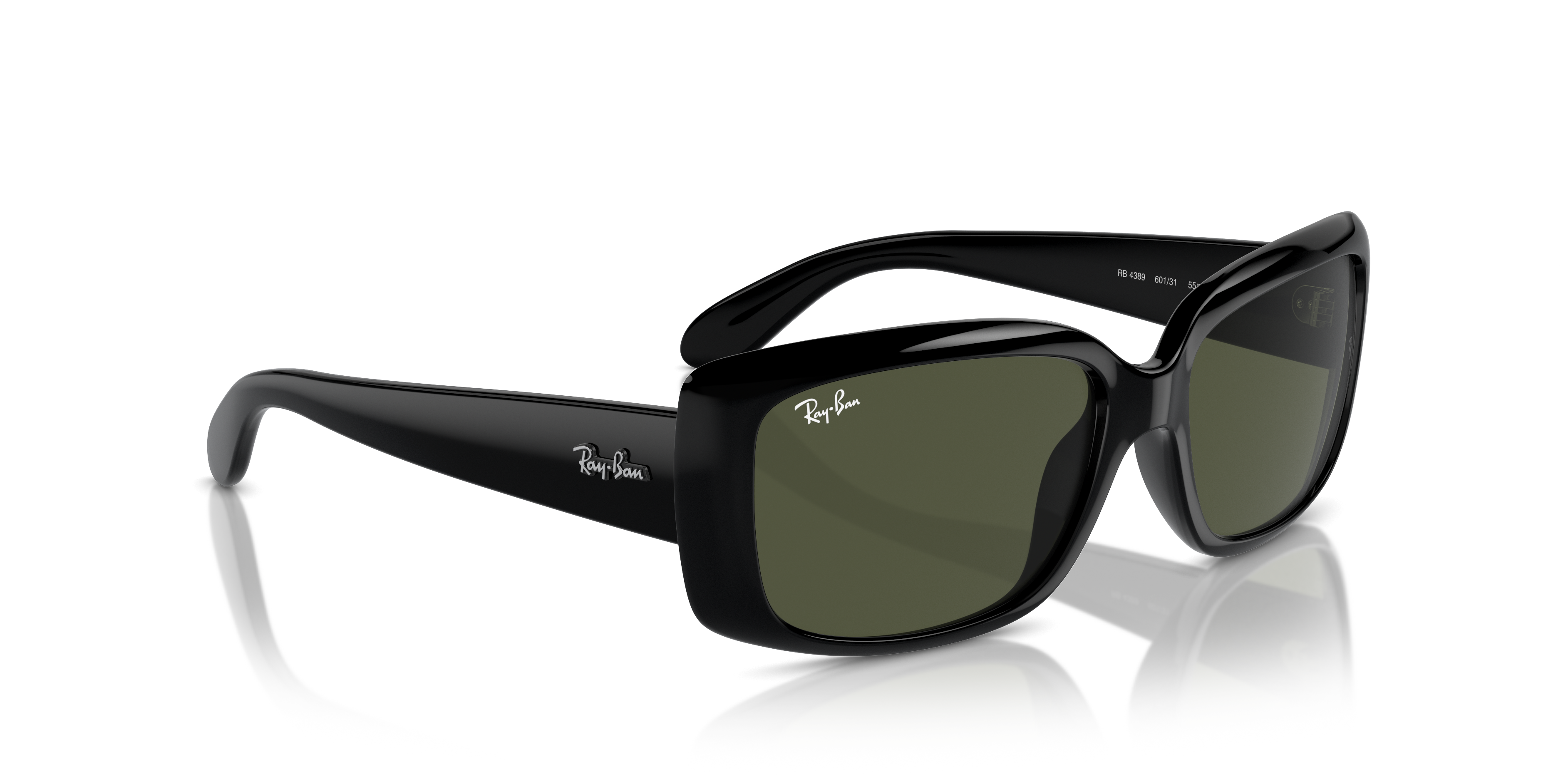 Ray-Ban Sunglasses RB4389 601/31