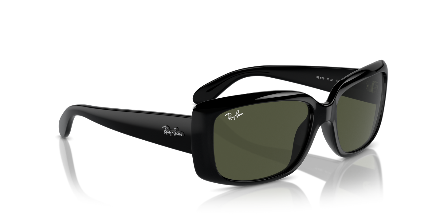 Ray-Ban Sunglasses RB4389 601/31