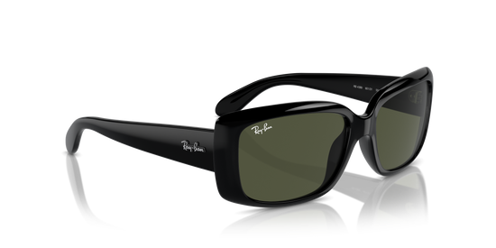 Ray-Ban Sunglasses RB4389 601/31