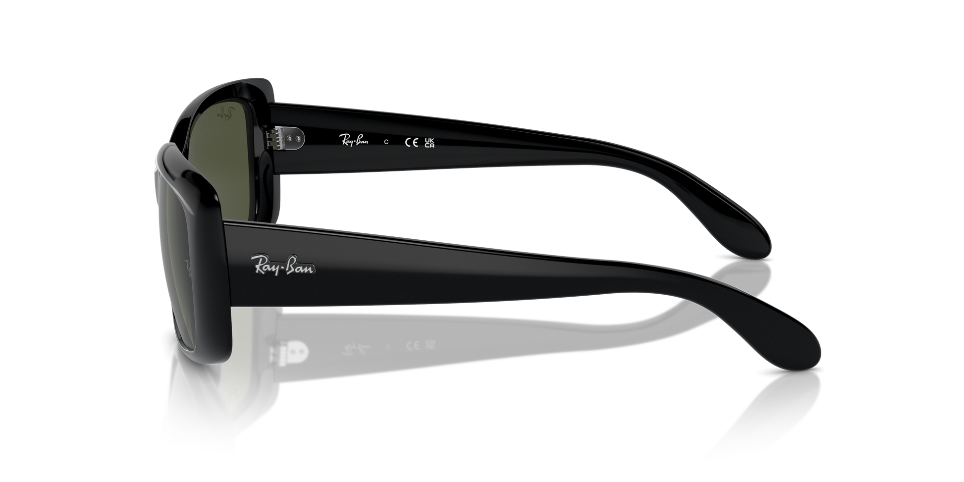 Ray-Ban Sunglasses RB4389 601/31