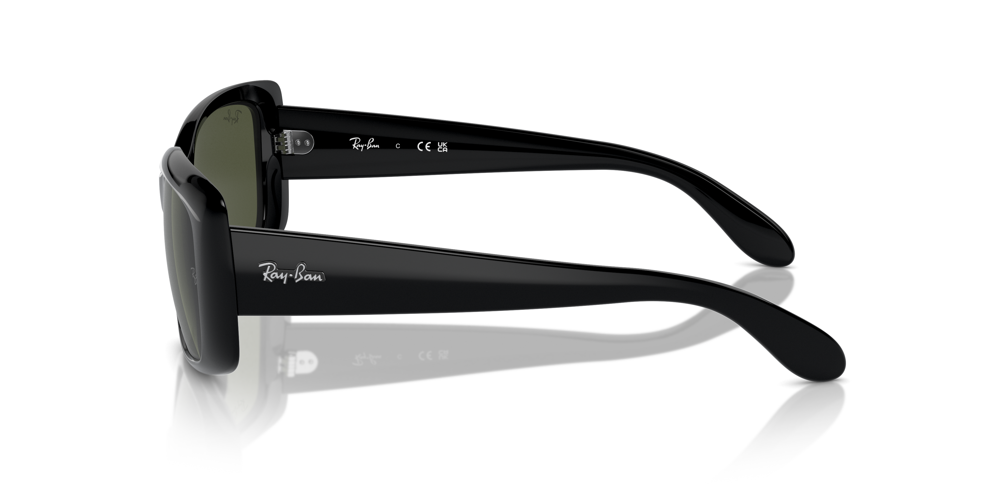 Ray-Ban Sunglasses RB4389 601/31