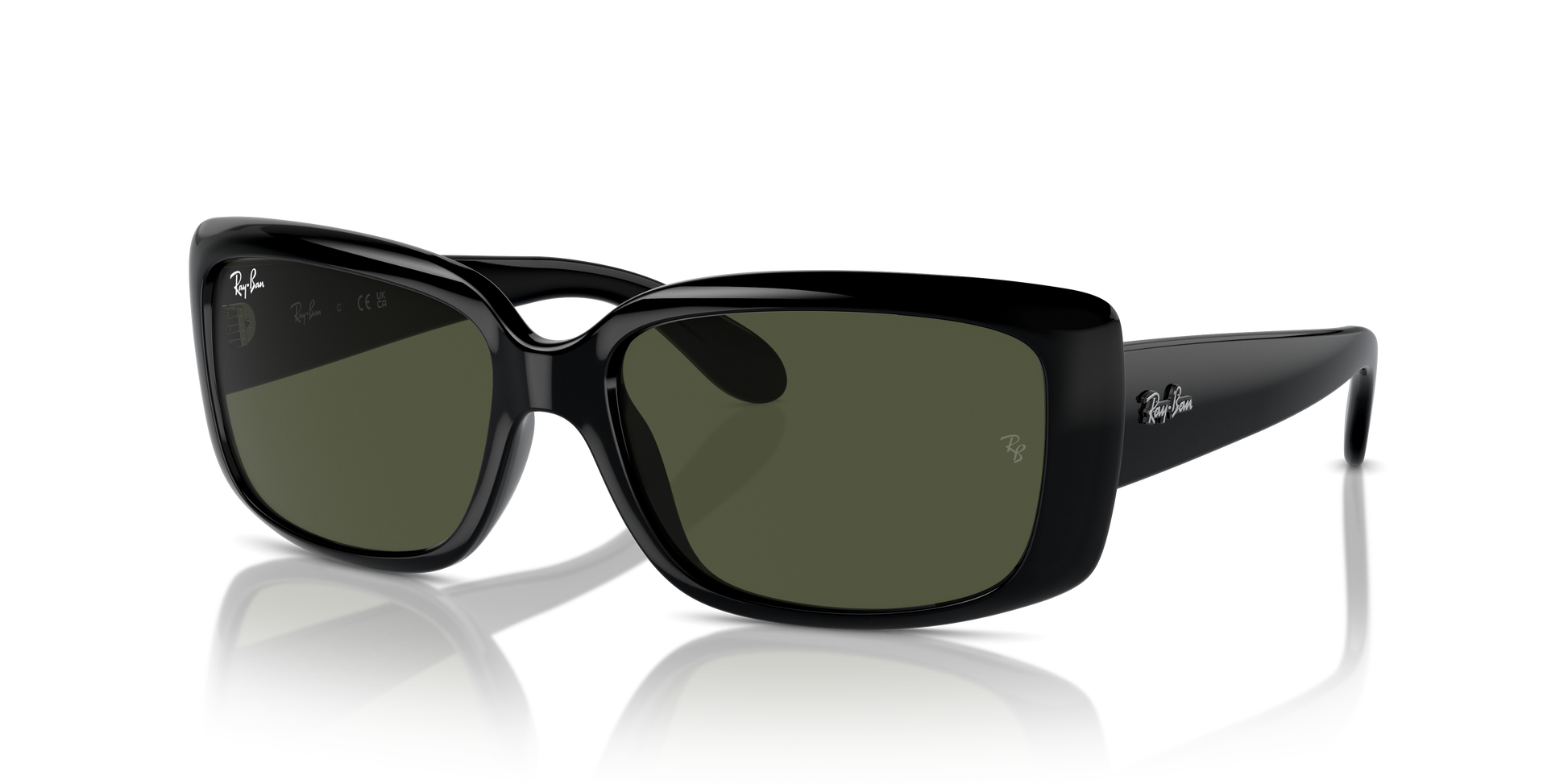 Ray-Ban Sunglasses RB4389 601/31