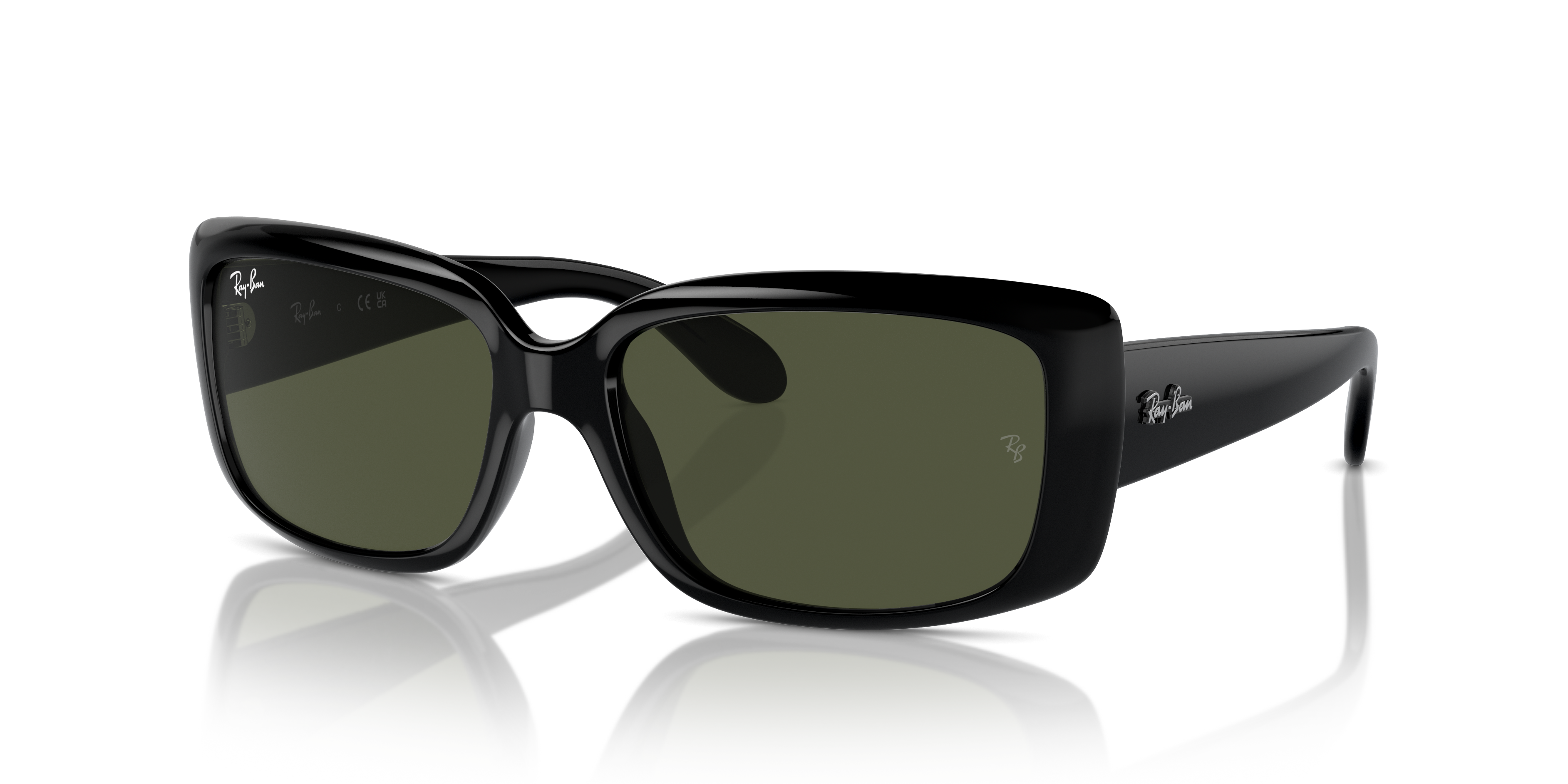 Ray-Ban Sunglasses RB4389 601/31