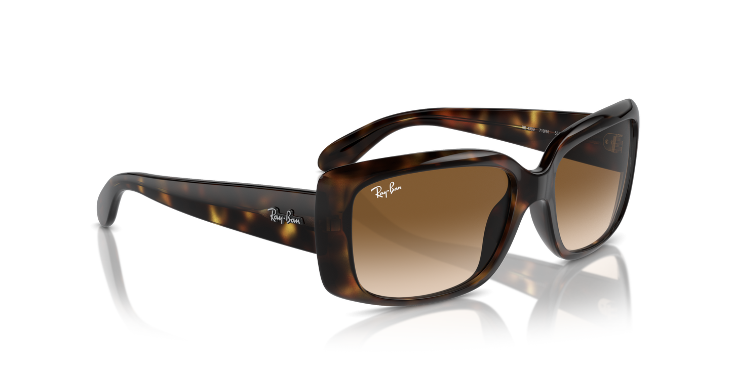 Ray-Ban Sunglasses RB4389 710/51