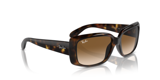 Ray-Ban Sunglasses RB4389 710/51