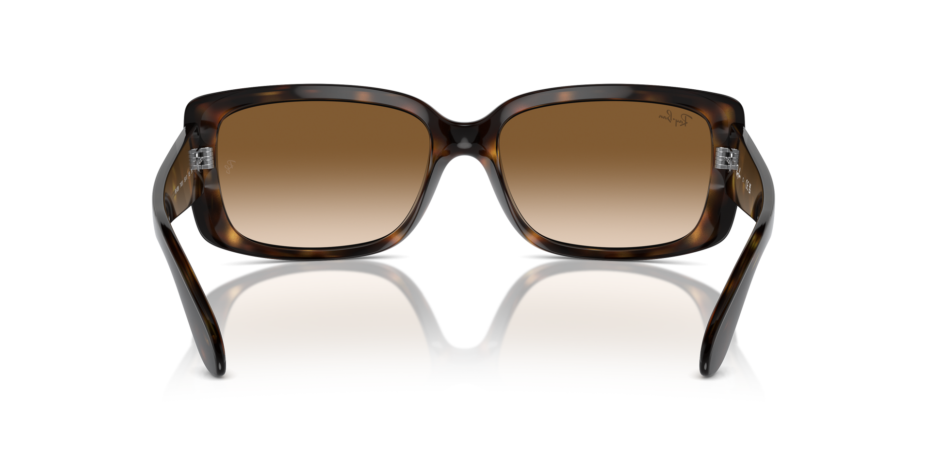 Ray-Ban Sunglasses RB4389 710/51