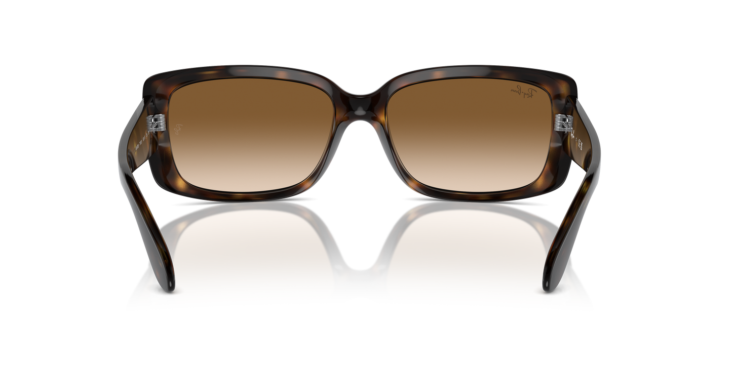 Ray-Ban Sunglasses RB4389 710/51