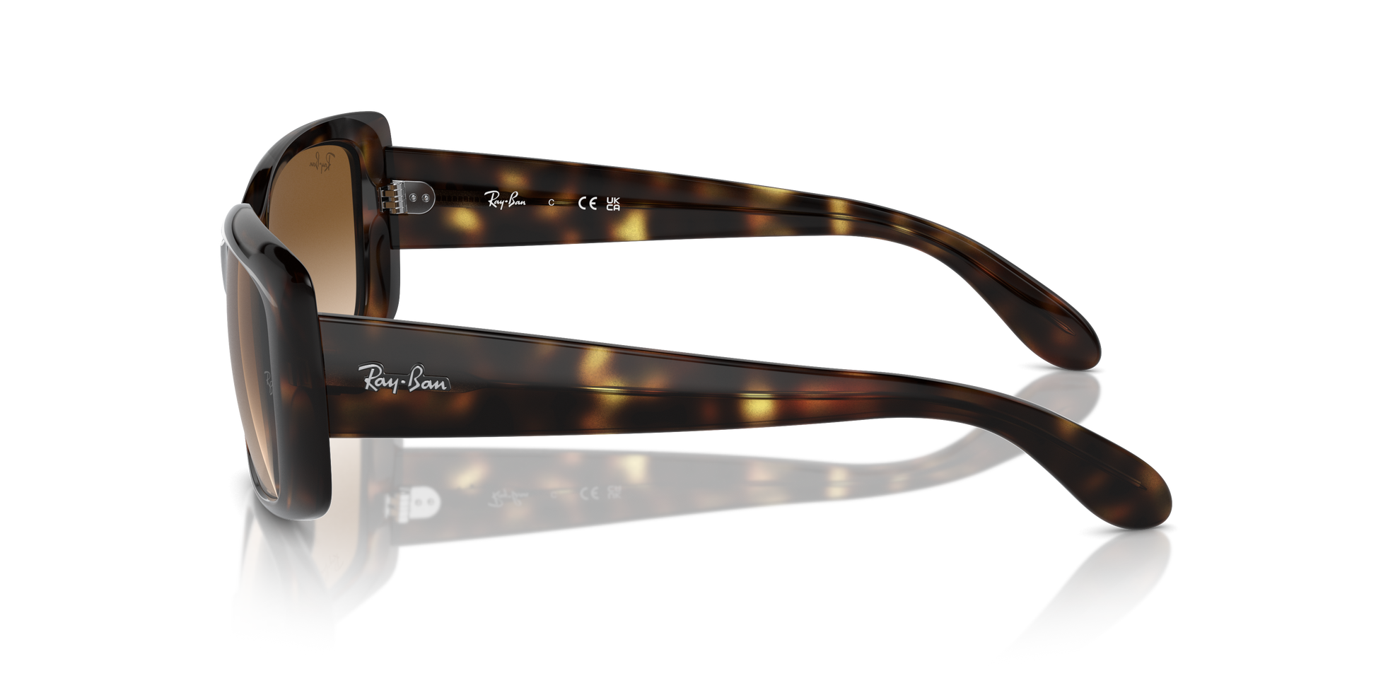 Ray-Ban Sunglasses RB4389 710/51