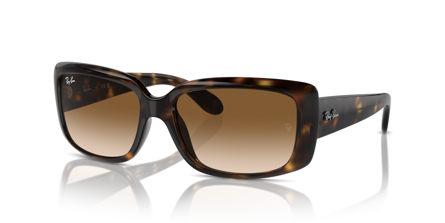 Ray-Ban Sunglasses RB4389 710/51