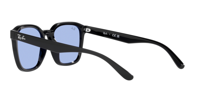 Ray-Ban Sunglasses RB4392D 601/80