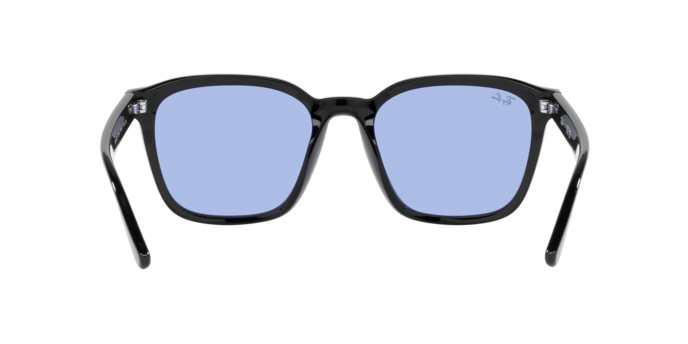 Ray-Ban Sunglasses RB4392D 601/80