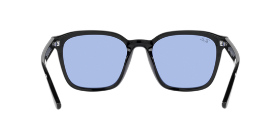 Ray-Ban Sunglasses RB4392D 601/80