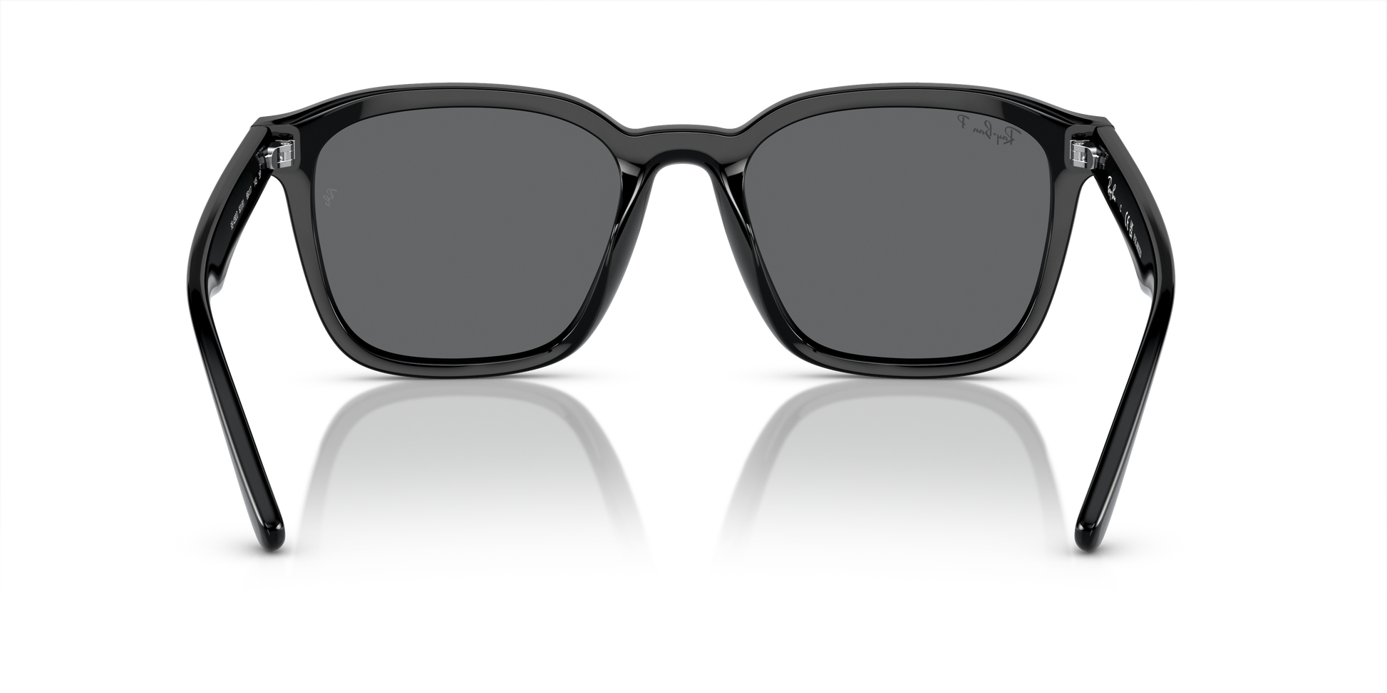 Ray-Ban Sunglasses RB4392D 601/81